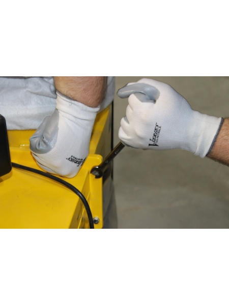 Набор комбинированных ключей с трещоткой 8 предметов Inforce 06-05-54