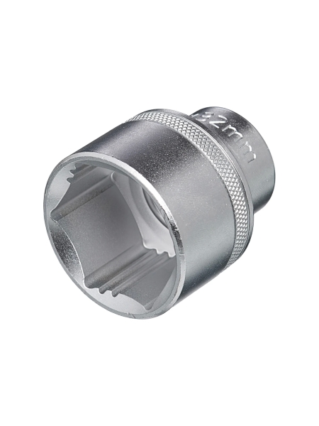 Головка торцевая шестигранная (32 мм; 1/2DR) Inforce 11-01-488