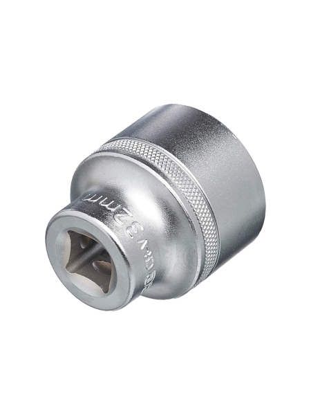 Головка торцевая шестигранная (32 мм; 1/2DR) Inforce 11-01-488