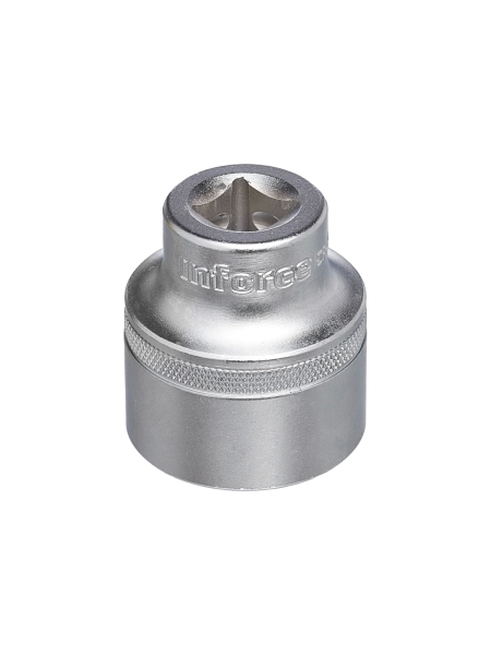 Головка торцевая шестигранная (32 мм; 1/2DR) Inforce 11-01-488