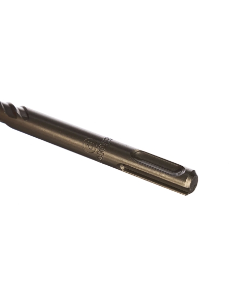 Бур усиленный по бетону SDS-plus (12x210 мм) Inforce 11-01-009