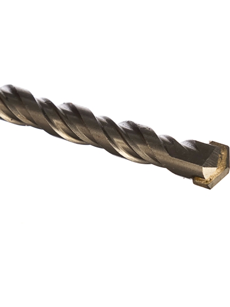 Бур усиленный по бетону SDS-plus (12x210 мм) Inforce 11-01-009