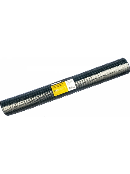 Шланг спиральный (15 м; 12х8 мм; рапид) Inforce 11-01-151