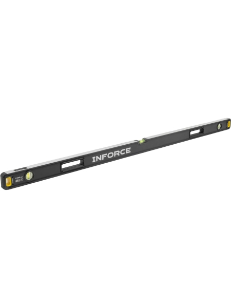 Магнитный уровень Inforce 1500мм 06-11-060