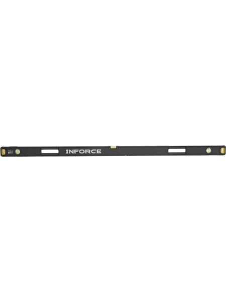 Магнитный уровень Inforce 1500мм 06-11-060