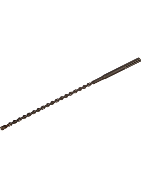 Бур по железобетону (16x540 мм; SDS-MAX) Inforce 11-01-518
