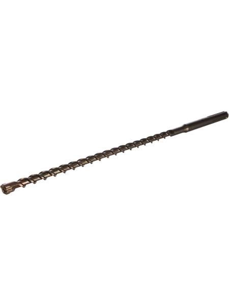 Бур по железобетону (16x540 мм; SDS-MAX) Inforce 11-01-518
