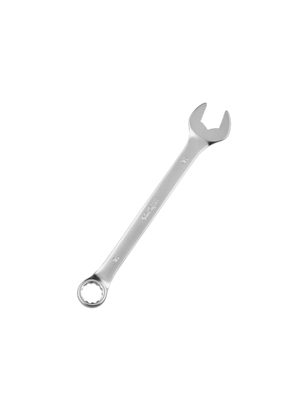Комбинированный ключ 14мм Inforce, Сталь Cr-V, профессиональный, 06-05-16