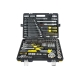 Набор автомобильного инструмента Inforce 120 предметов 51821