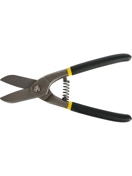 Ножницы немецкого типа для жести Inforce 250мм 57136