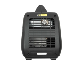 Инверторный генератор Inforce (1 кВт; USB; дисплей; тихий) IGC 1000