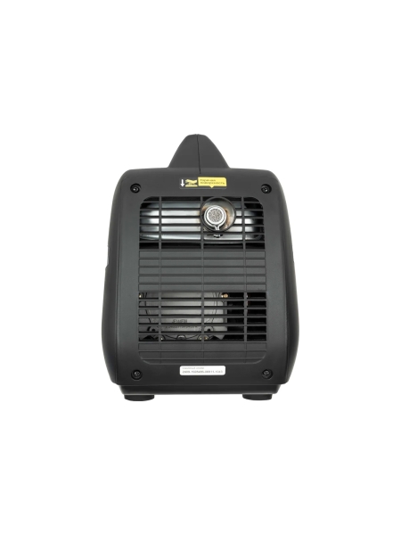 Инверторный генератор Inforce (1 кВт; USB; дисплей; тихий) IGC 1000