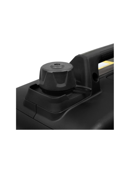 Инверторный генератор Inforce (1 кВт; USB; дисплей; тихий) IGC 1000