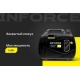 Инверторный генератор Inforce (1 кВт; USB; дисплей; тихий) IGC 1000