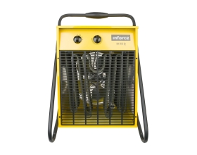 Электрическая тепловая пушка Inforce IH 18 Q