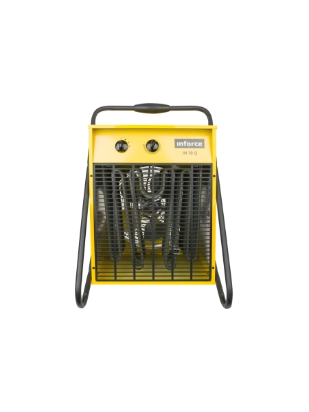 Электрическая тепловая пушка Inforce IH 18 Q