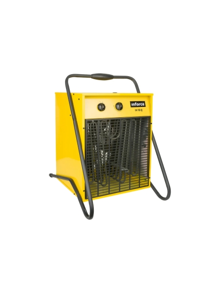 Электрическая тепловая пушка Inforce IH 18 Q