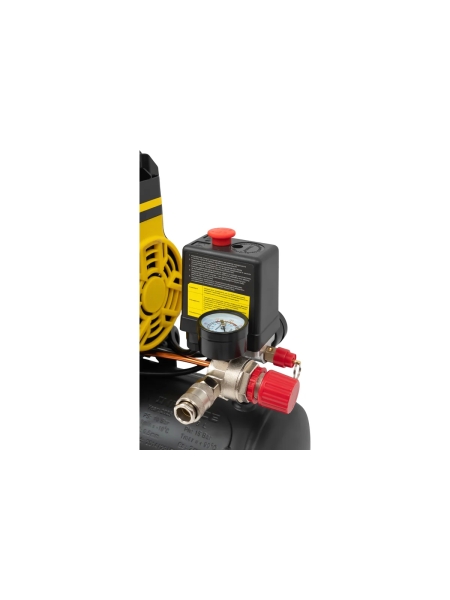 Безмасляный компрессор Inforce ISWC-9L/180