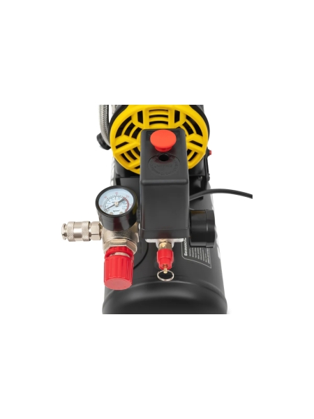 Безмасляный компрессор Inforce ISWC-9L/180