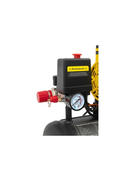 Безмасляный компрессор Inforce ISWC-9L/180