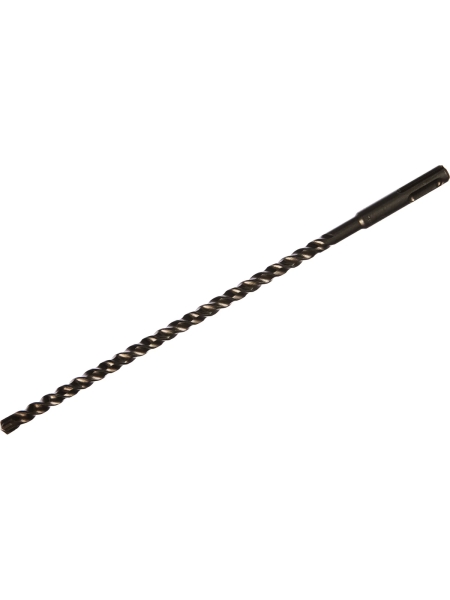 Бур по железобетону 3X (8х260 мм; SDS+) Inforce 11-01-573