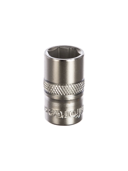 Головка торцевая шестигранная (12 мм; 3/8DR) Inforce 11-01-467