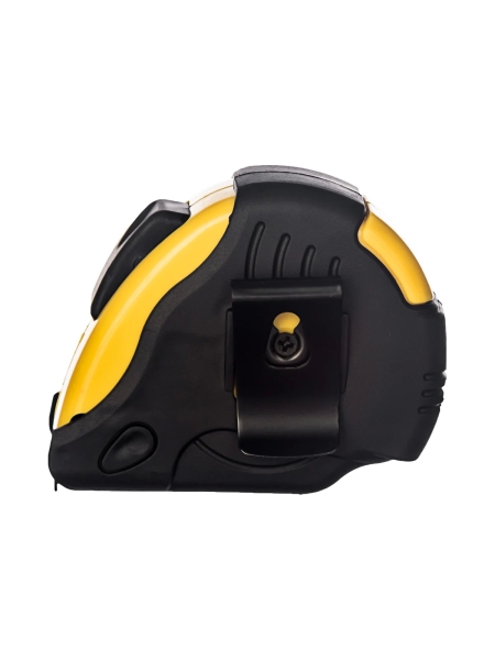 Рулетка 3x16мм, обрезиненная с автостопом Inforce GW 06-11-22