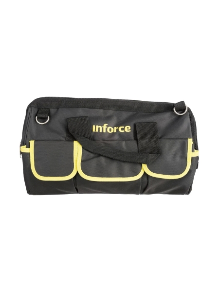 Набор профессионального электрика Inforce 15 предметов 06-19-01