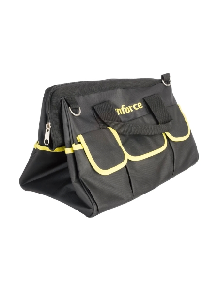 Набор профессионального электрика Inforce 15 предметов 06-19-01