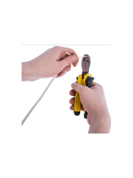 Набор профессионального электрика Inforce 15 предметов 06-19-01