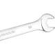 Рожковый ключ 13x14мм Inforce, Сталь Cr-V, профессиональный, 06-05-61