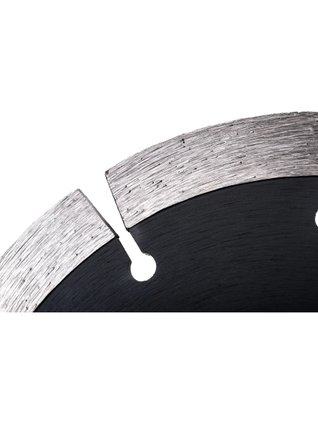 Диск алмазный по бетону (150х22.2 мм) для УШМ Inforce 11-01-510