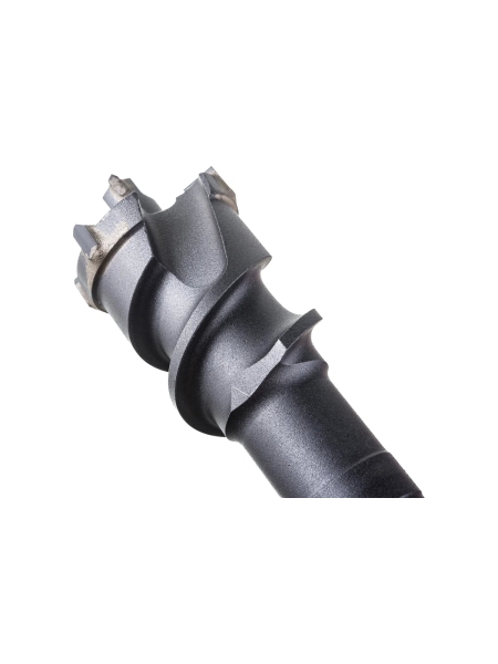 Бур проломной по железобетону (45x990 мм; SDS-MAX) Inforce 11-01-599