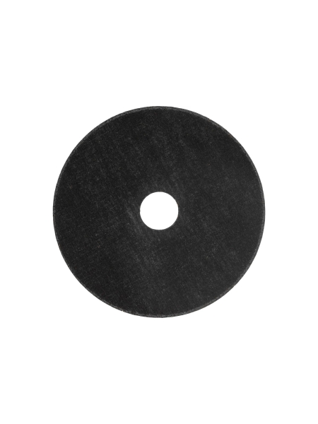 Диск отрезной по металлу OptiLine (125x2.0x22.2 мм) упаковка 20шт. Inforce INB12520-20