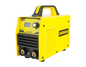 Сварочный инверторный аппарат Inforce IN-220S