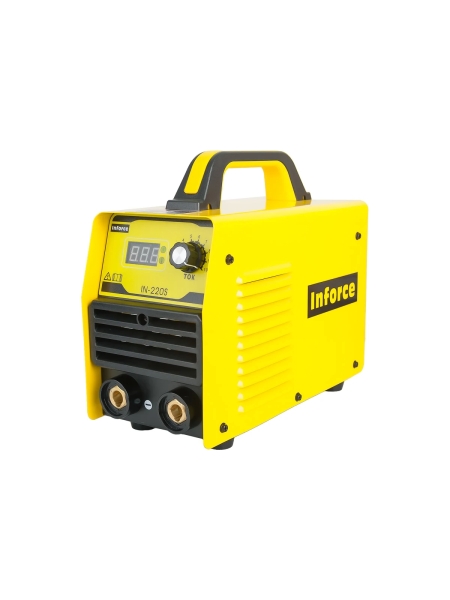 Сварочный инверторный аппарат Inforce IN-220S