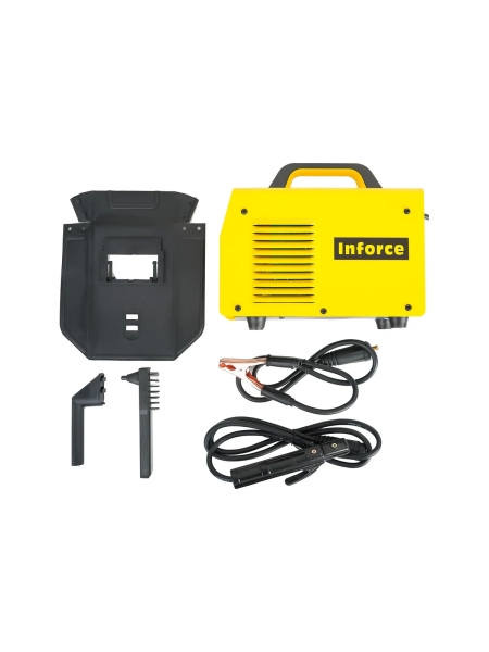 Сварочный инверторный аппарат Inforce IN-220S