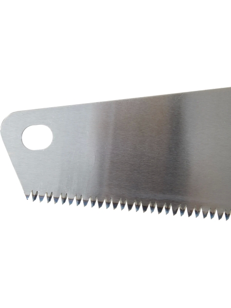 Ножовка по дереву Inforce 500 мм 06-08-18