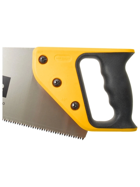 Ножовка по дереву Inforce 500 мм 06-08-18