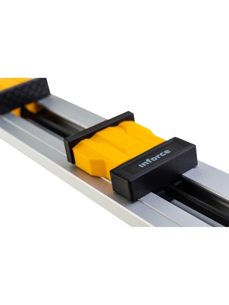 Универсальная направляющая шина 900 мм Inforce 06-18-21