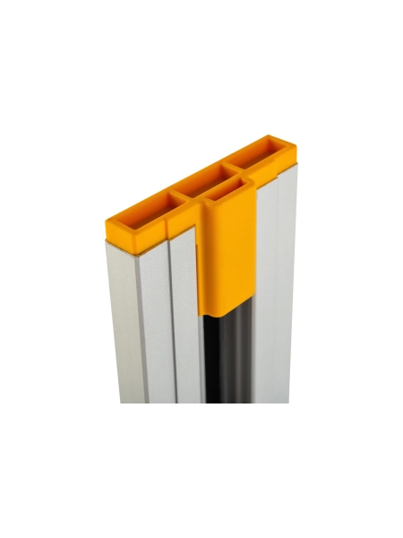 Универсальная направляющая шина 900 мм Inforce 06-18-21