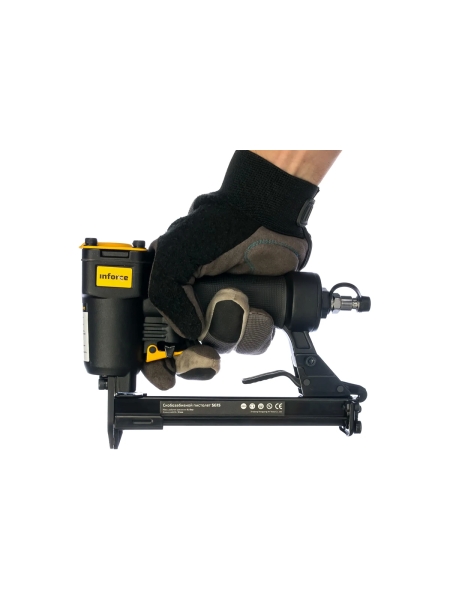Скобозабивной пистолет INFORCE SG15 01-14-14