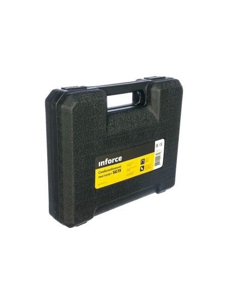 Скобозабивной пистолет INFORCE SG15 01-14-14