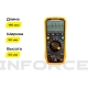 Цифровой мультиметр Inforce 01-05-09