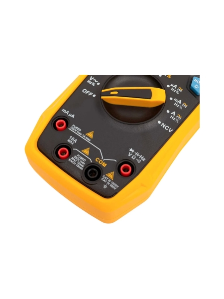 Цифровой мультиметр Inforce 01-05-09