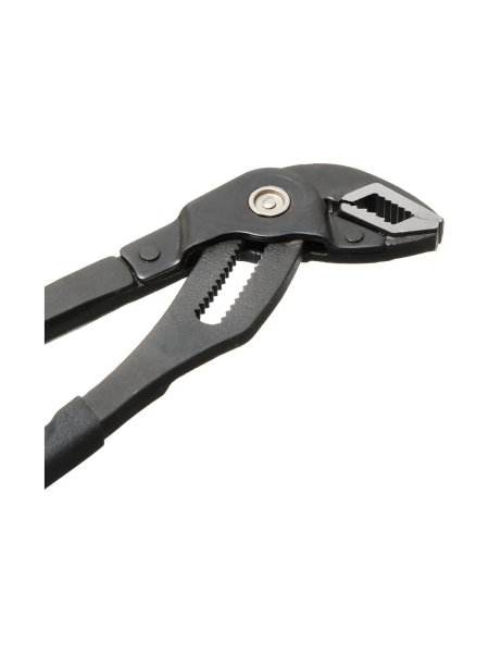 Переставные клещи с механизмом быстрой фиксации 250 мм Inforce 06-18-48