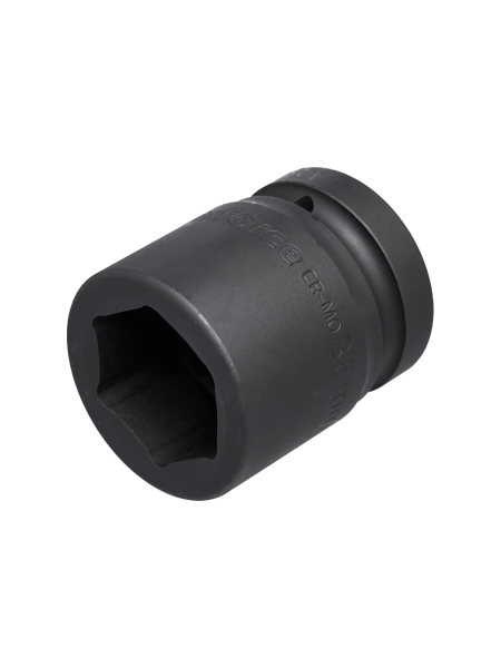 Торцевая головка ударная (36 мм; 1DR) INFORCE 11-01-634