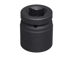 Торцевая головка ударная (36 мм; 1DR) INFORCE 11-01-634