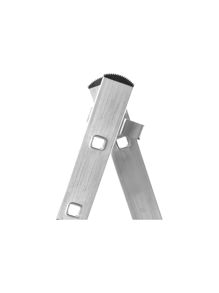 Двухсекционная лестница Inforce 2x9 ЛП-02-09