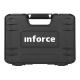 Набор торцевых безударных головок Inforce (1/2"; 8-32 мм) 11-01-260